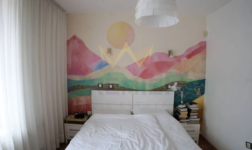 Тристаен апартамент кв.Кършияка гр. Пловдив -  - снимка 8 - Имоти Премиер