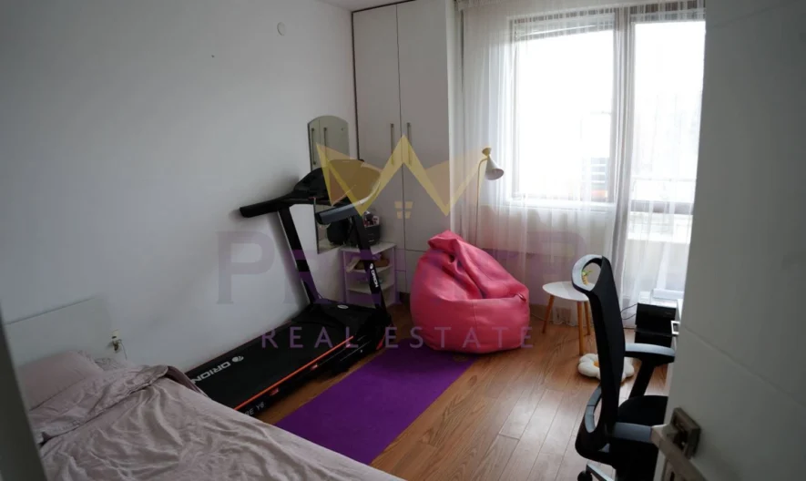 Тристаен апартамент кв.Кършияка гр. Пловдив -  - снимка 9 - Имоти Премиер