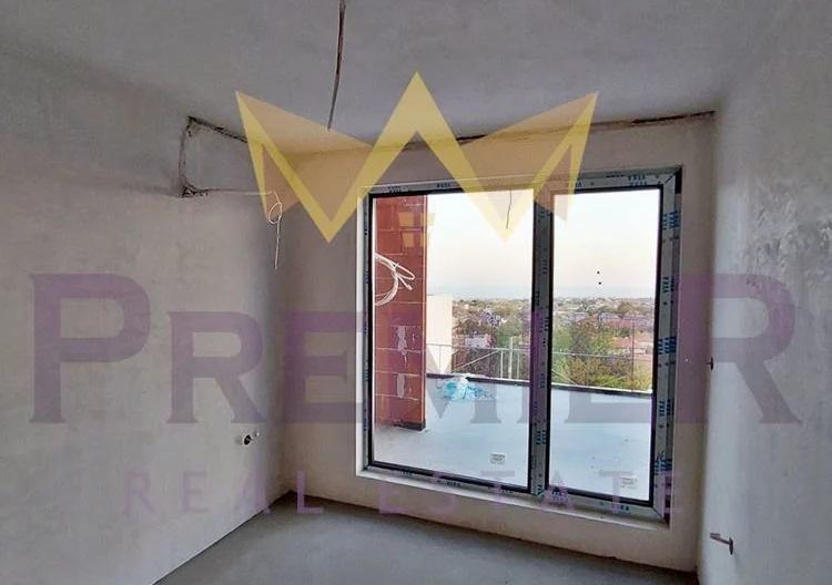 Тристаен апартамент кв.Виница - - снимка 3 - Имоти Премиер