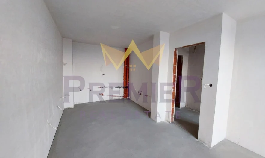 Тристаен апартамент кв.Виница - - снимка 4 - Имоти Премиер