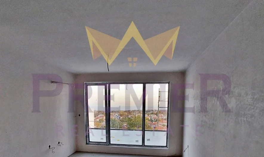 Тристаен апартамент кв.Виница - - снимка 6 - Имоти Премиер