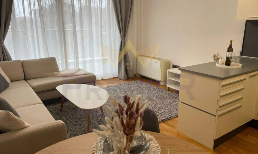 Тристаен апартамент кв.Витоша -  - снимка 2 - Имоти Премиер