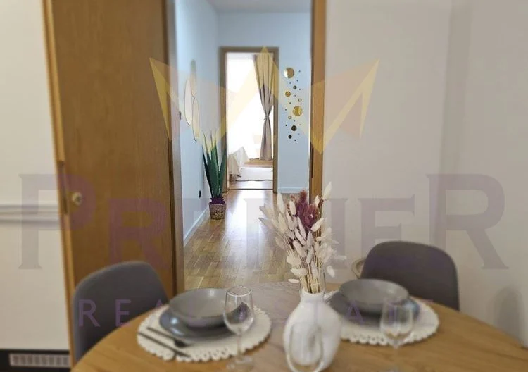 Тристаен апартамент кв.Витоша -  - снимка 3 - Имоти Премиер