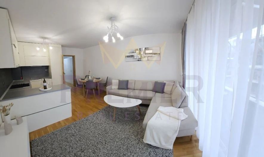 Тристаен апартамент кв.Витоша -  - снимка 4 - Имоти Премиер