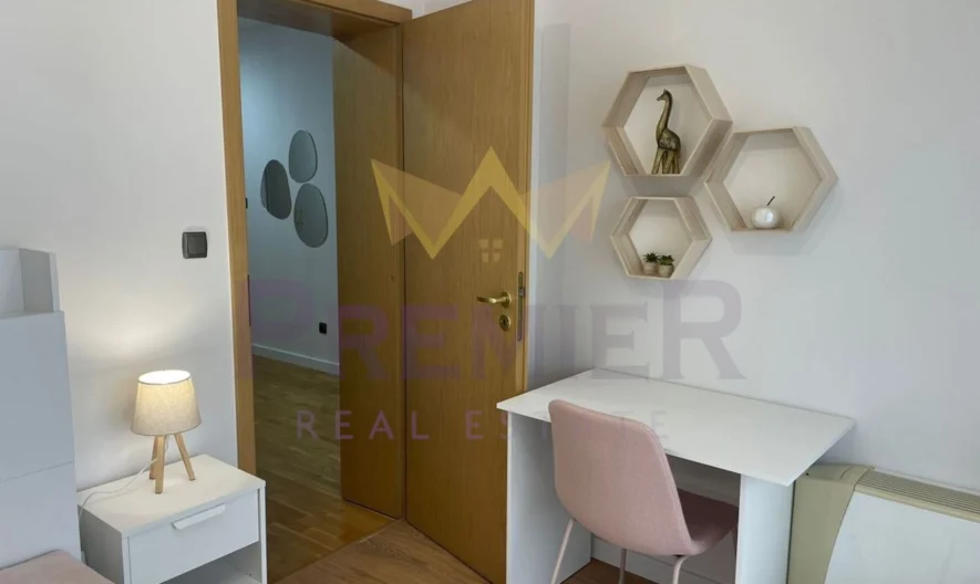 Тристаен апартамент кв.Витоша -  - снимка 9 - Имоти Премиер