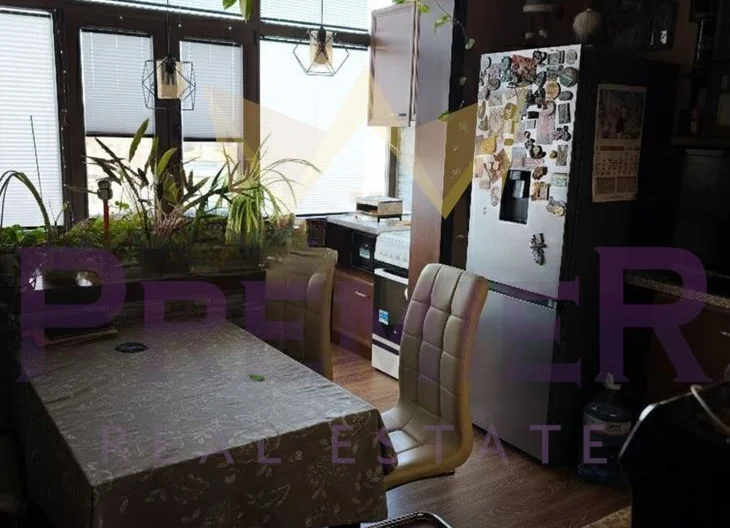 Тристаен апартамент Кючук Париж -  - снимка 3 - Имоти Премиер