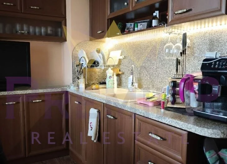 Тристаен апартамент Кючук Париж -  - снимка 4 - Имоти Премиер