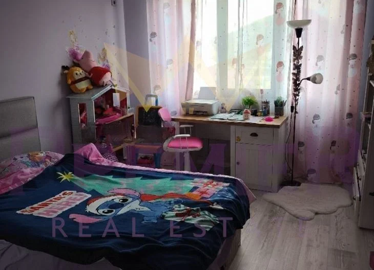 Тристаен апартамент Кючук Париж -  - снимка 5 - Имоти Премиер