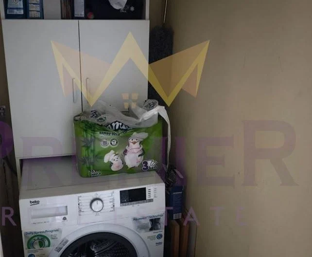 Тристаен апартамент Кючук Париж -  - снимка 8 - Имоти Премиер