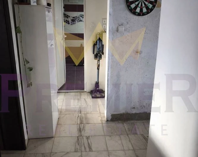 Тристаен апартамент Кючук Париж -  - снимка 9 - Имоти Премиер