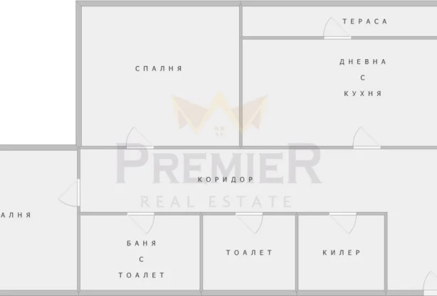 Агенция за недвижими имоти - Имоти Премиер - имот - 1017286, Цена: 310000 EUR