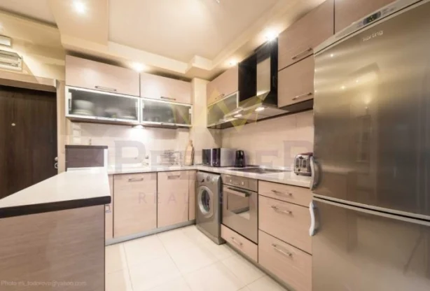 Агенция за недвижими имоти - Имоти Премиер - имот - 1002662, Цена: 870 EUR