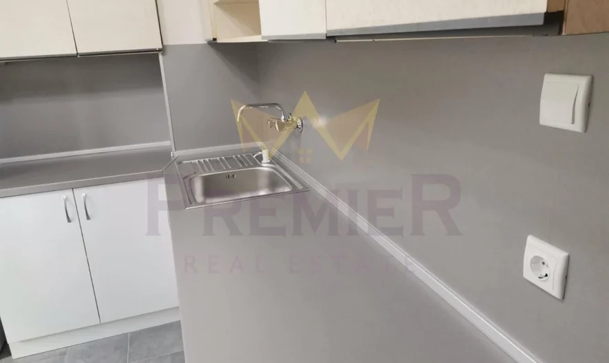 ТРИСТАЕН АПАРТАМЕНТ, ЛЕВСКИ -  - снимка 1 - Имоти Премиер