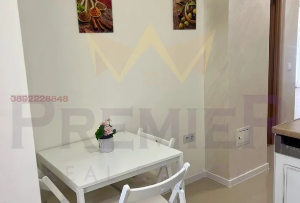 Агенция за недвижими имоти - Имоти Премиер - имот - 1078054, Цена: 600 EUR