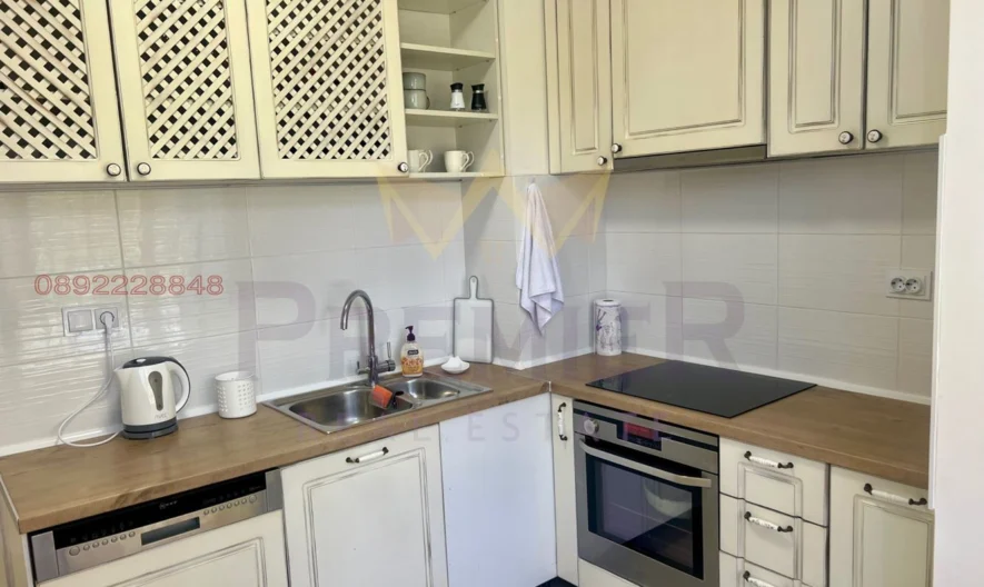 Агенция за недвижими имоти - Имоти Премиер - имот - 1078054, Цена: 600 EUR