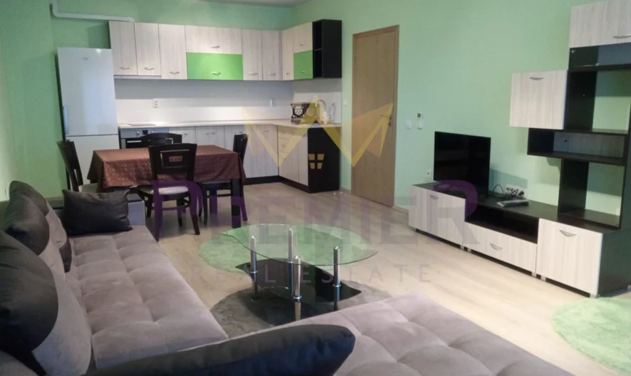 Агенция за недвижими имоти - Имоти Премиер - имот - 1085355, Цена: 800 EUR