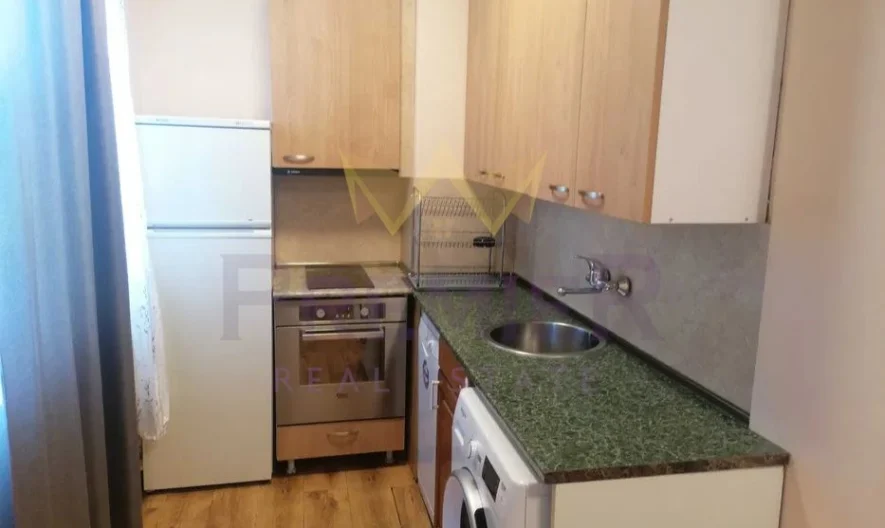 ТРИСТАЕН АПАРТАМЕНТ ЛЕВСКИ -  - снимка 1 - Имоти Премиер