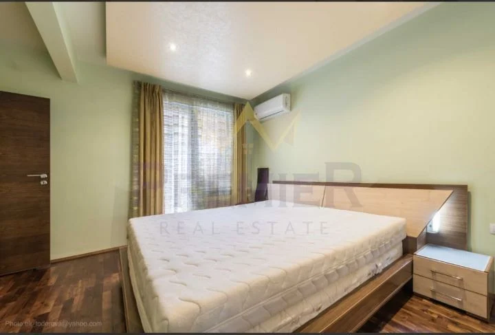 ТРИСТАЕН АПАРТАМЕНТ ЛЕВСКИ -  - снимка 10 - Имоти Премиер