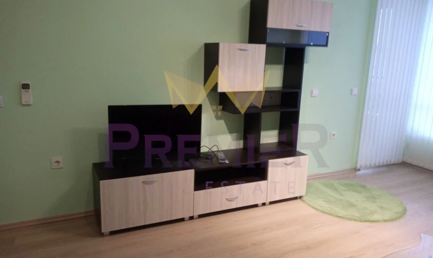 ТРИСТАЕН АПАРТАМЕНТ ЛЕВСКИ - - снимка 10 - Имоти Премиер