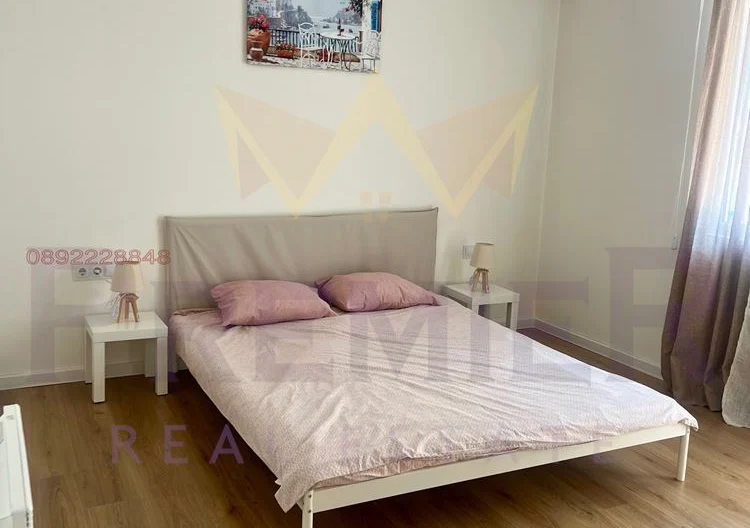 ТРИСТАЕН АПАРТАМЕНТ ЛЕВСКИ - - снимка 11 - Имоти Премиер