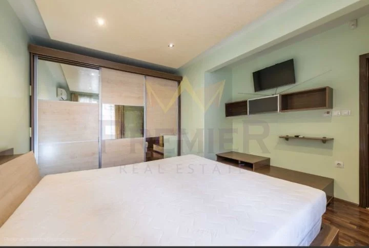 ТРИСТАЕН АПАРТАМЕНТ ЛЕВСКИ -  - снимка 12 - Имоти Премиер