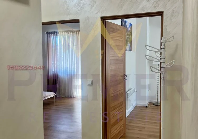 ТРИСТАЕН АПАРТАМЕНТ ЛЕВСКИ - - снимка 13 - Имоти Премиер