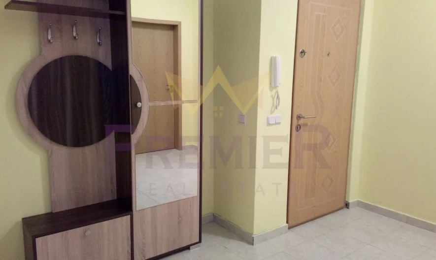 ТРИСТАЕН АПАРТАМЕНТ ЛЕВСКИ - - снимка 13 - Имоти Премиер