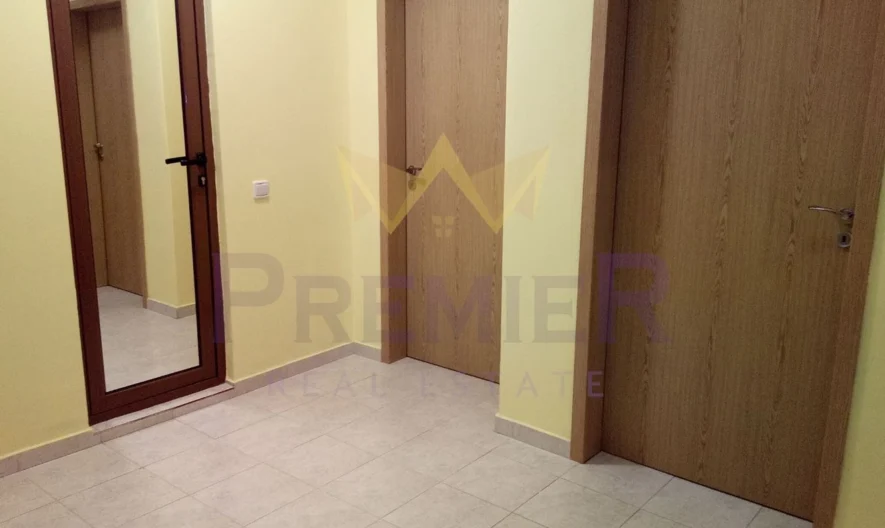 ТРИСТАЕН АПАРТАМЕНТ ЛЕВСКИ - - снимка 14 - Имоти Премиер