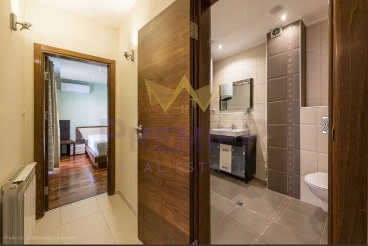 ТРИСТАЕН АПАРТАМЕНТ ЛЕВСКИ -  - снимка 18 - Имоти Премиер