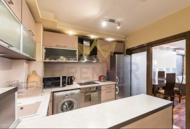 Агенция за недвижими имоти - Имоти Премиер - имот - 1002662, Цена: 870 EUR