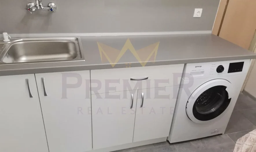 ТРИСТАЕН АПАРТАМЕНТ, ЛЕВСКИ -  - снимка 2 - Имоти Премиер