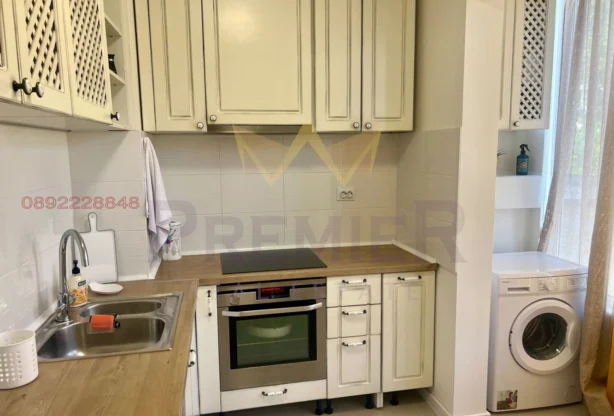 Агенция за недвижими имоти - Имоти Премиер - имот - 1078054, Цена: 600 EUR