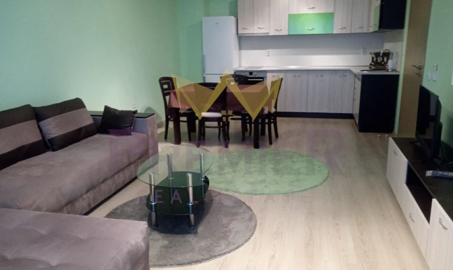 Агенция за недвижими имоти - Имоти Премиер - имот - 1085355, Цена: 800 EUR