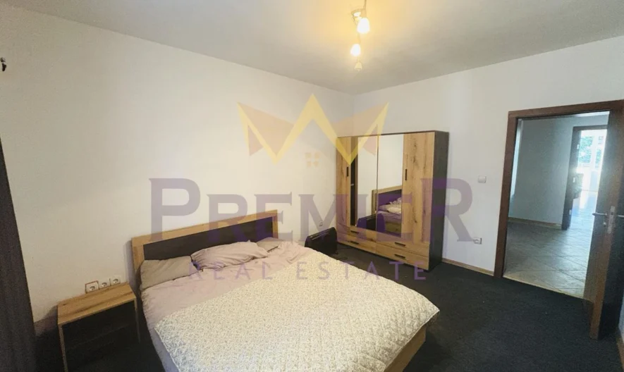 ТРИСТАЕН АПАРТАМЕНТ, ЛЕВСКИ - - снимка 3 - Имоти Премиер