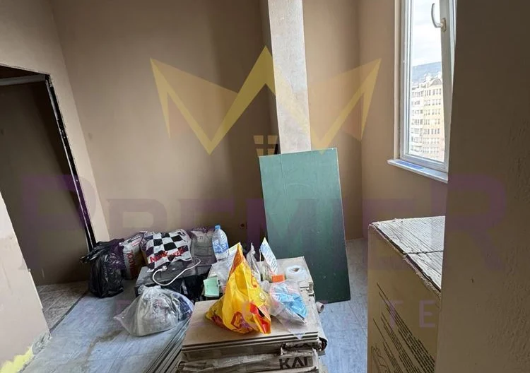 Тристаен апартамент ЛЕВСКИ -  - снимка 3 - Имоти Премиер