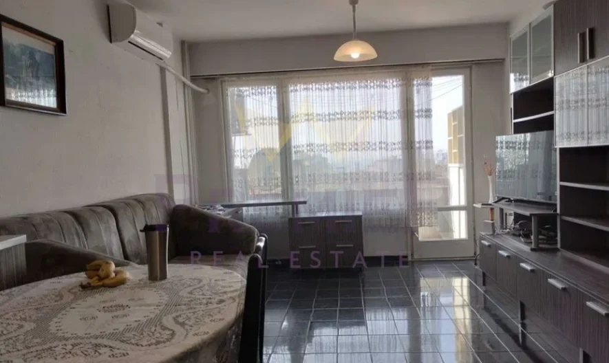 ТРИСТАЕН АПАРТАМЕНТ, ЛЕВСКИ -  - снимка 3 - Имоти Премиер