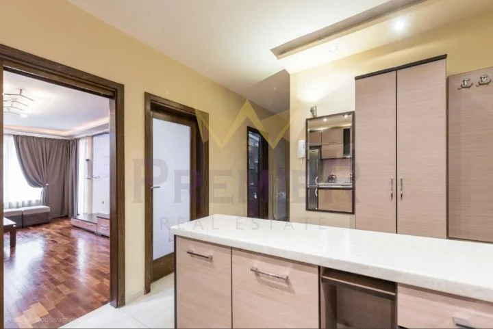 ТРИСТАЕН АПАРТАМЕНТ ЛЕВСКИ -  - снимка 4 - Имоти Премиер