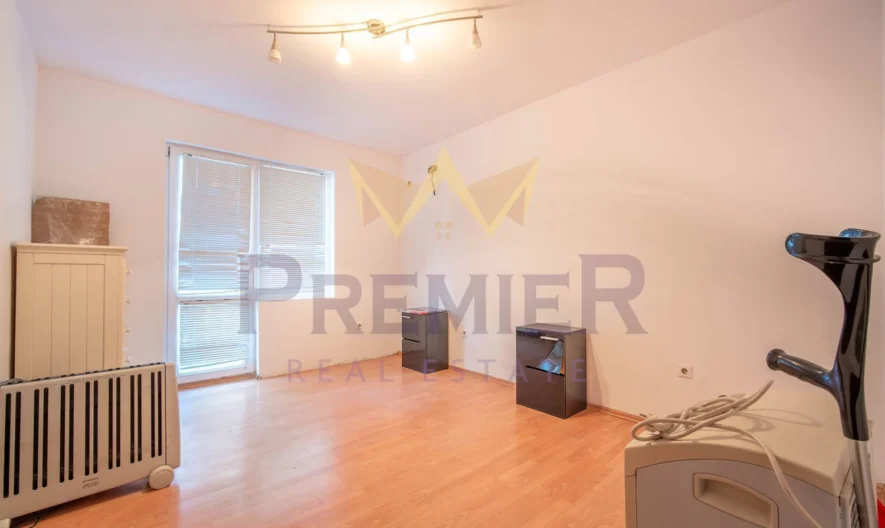 ТРИСТАЕН АПАРТАМЕНТ, ЛЕВСКИ - - снимка 4 - Имоти Премиер