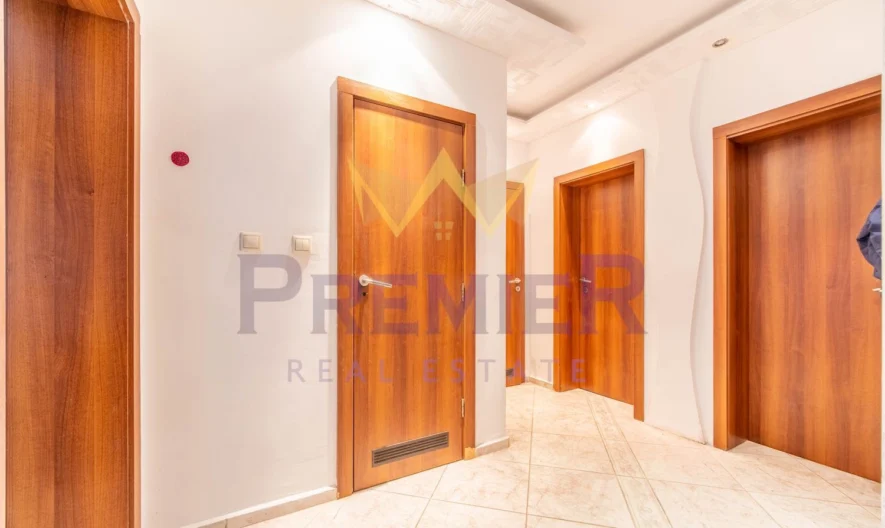 ТРИСТАЕН АПАРТАМЕНТ, ЛЕВСКИ -  - снимка 4 - Имоти Премиер