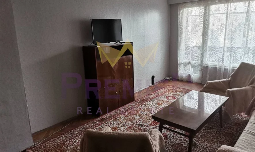 ТРИСТАЕН АПАРТАМЕНТ, ЛЕВСКИ -  - снимка 4 - Имоти Премиер