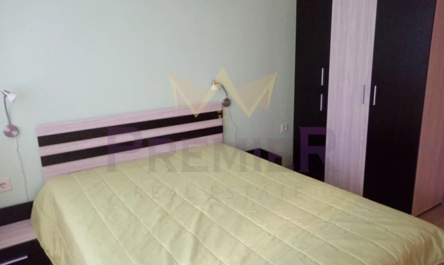 ТРИСТАЕН АПАРТАМЕНТ ЛЕВСКИ - - снимка 4 - Имоти Премиер