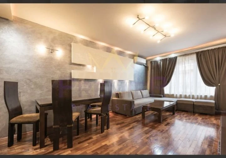 ТРИСТАЕН АПАРТАМЕНТ ЛЕВСКИ -  - снимка 5 - Имоти Премиер