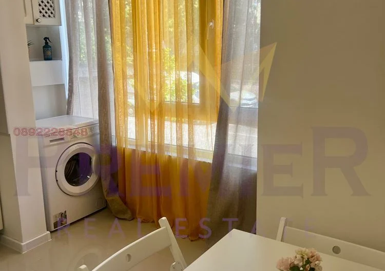 ТРИСТАЕН АПАРТАМЕНТ ЛЕВСКИ - - снимка 5 - Имоти Премиер