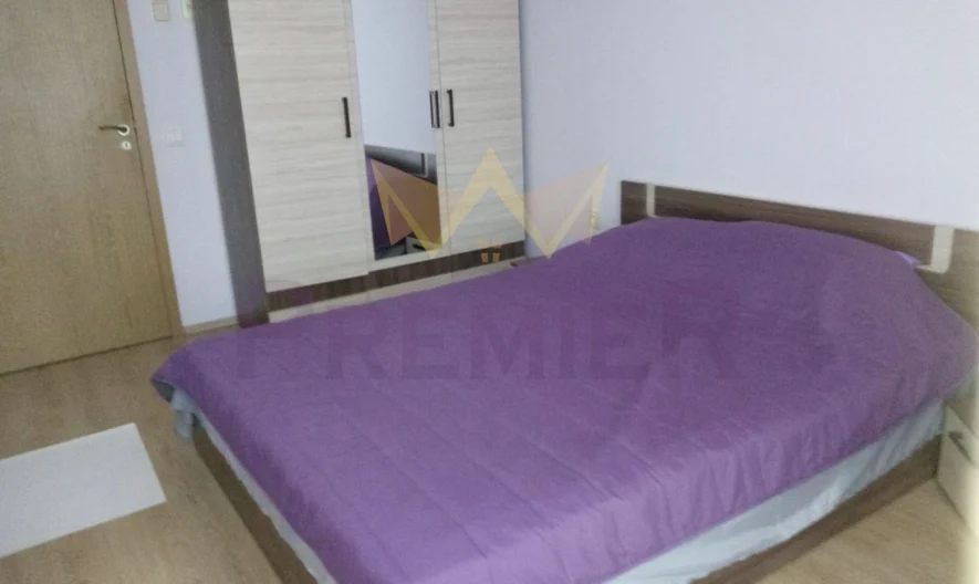 ТРИСТАЕН АПАРТАМЕНТ ЛЕВСКИ - - снимка 5 - Имоти Премиер