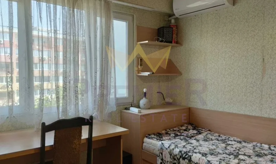 ТРИСТАЕН АПАРТАМЕНТ, ЛЕВСКИ -  - снимка 5 - Имоти Премиер