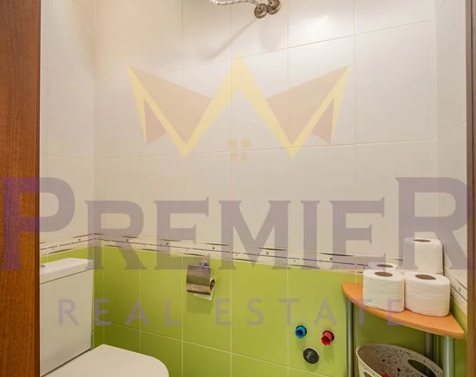 ТРИСТАЕН АПАРТАМЕНТ, ЛЕВСКИ - - снимка 6 - Имоти Премиер