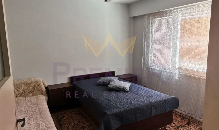 ТРИСТАЕН АПАРТАМЕНТ, ЛЕВСКИ - - снимка 6 - Имоти Премиер