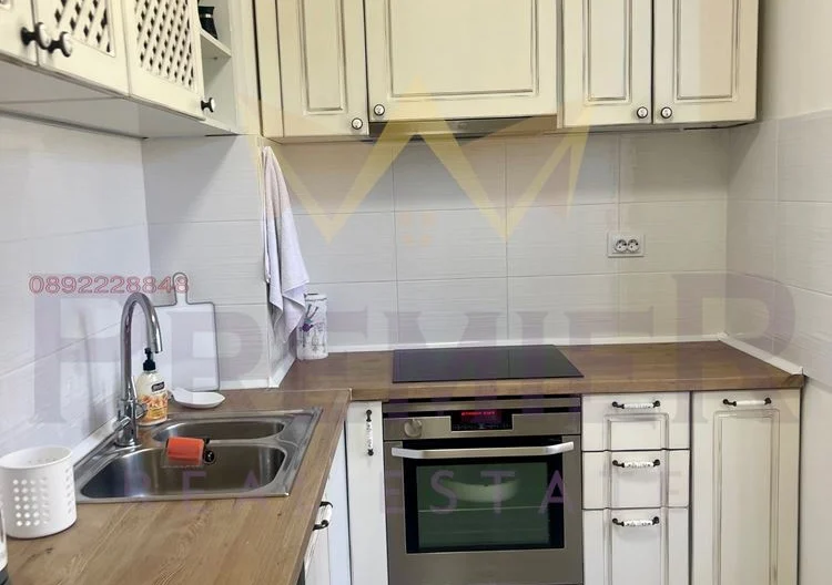 ТРИСТАЕН АПАРТАМЕНТ ЛЕВСКИ - - снимка 6 - Имоти Премиер