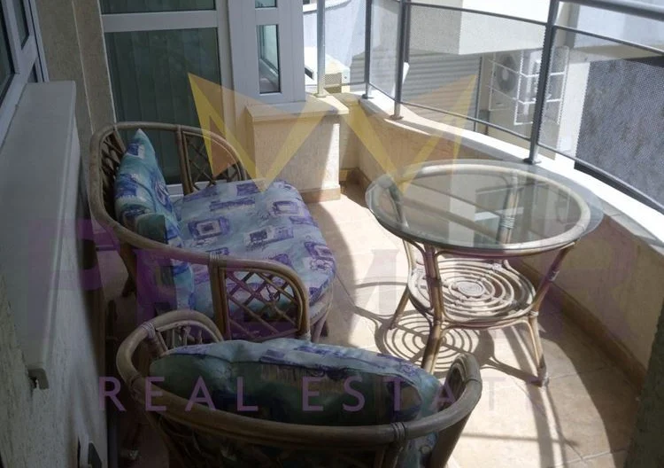 ТРИСТАЕН АПАРТАМЕНТ ЛЕВСКИ - - снимка 7 - Имоти Премиер