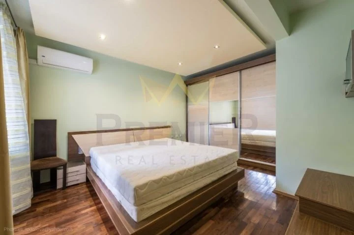 ТРИСТАЕН АПАРТАМЕНТ ЛЕВСКИ -  - снимка 9 - Имоти Премиер